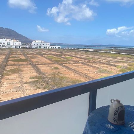 Apartamento Salinas Del Mar Orzola Exteriér fotografie