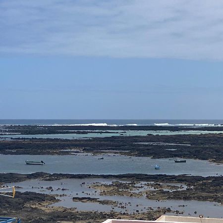 Apartamento Salinas Del Mar Orzola Exteriér fotografie